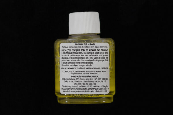 Produto para limpeza e proteção - Image 3