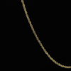 CORRENTE CORDÃO BAIANO ESPECIAL (2MM) - 70CM - Imagem 4