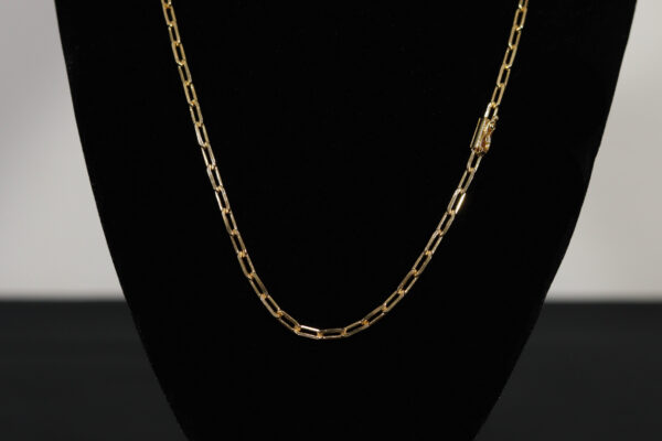 CORRENTE CARTIER (5MM) - 70CM - Image 3
