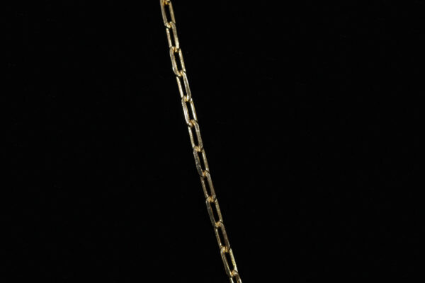 CORRENTE CARTIER (5MM) - 70CM - Image 4