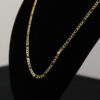 CORRENTE GRUMET 3X1 ( 4,5MM) - 70CM