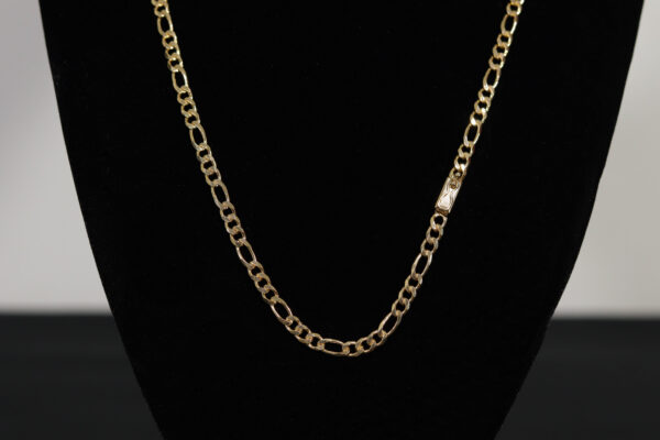 CORRENTE GRUMET 3X1 ( 4,5MM) - 70CM - Image 3