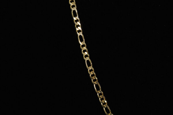 CORRENTE GRUMET 3X1 ( 4,5MM) - 70CM - Image 4