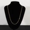 CORRENTE GRUMET (3MM) - 70CM - Imagem 2
