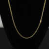 CORRENTE GRUMET (3MM) - 70CM - Imagem 3
