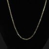 CORRENTE  PIESTRINE (2MM) - Imagem 3
