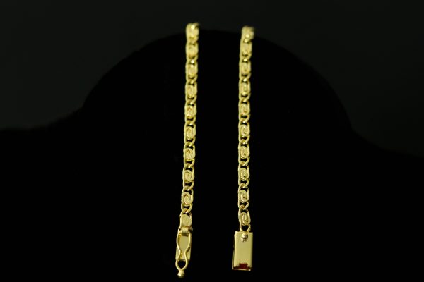 PULSEIRA MAIA (4MM) - 21CM - Image 2