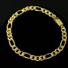 PULSEIRA GRUMET 3X1 (7MM) - 21CM