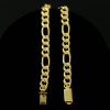 PULSEIRA GRUMET 3X1 (7MM) - 21CM - Imagem 2