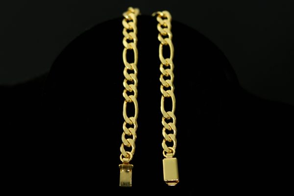 PULSEIRA GRUMET 3X1 (7MM) - 21CM - Image 2