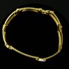 PULSEIRA BRACELETE CRUZ BRUNO GARCIA (6MM) - 21CM - Imagem 3