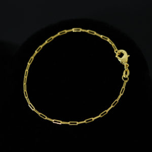 PULSEIRA CARTIER (2MM) - 21CM
