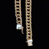 PULSEIRA GRUMET LACRAIA (16MM) - 22CM