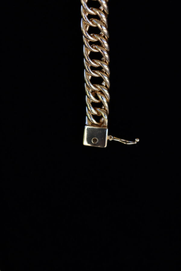PULSEIRA GRUMET LACRAIA (15MM) - 22CM - Image 2
