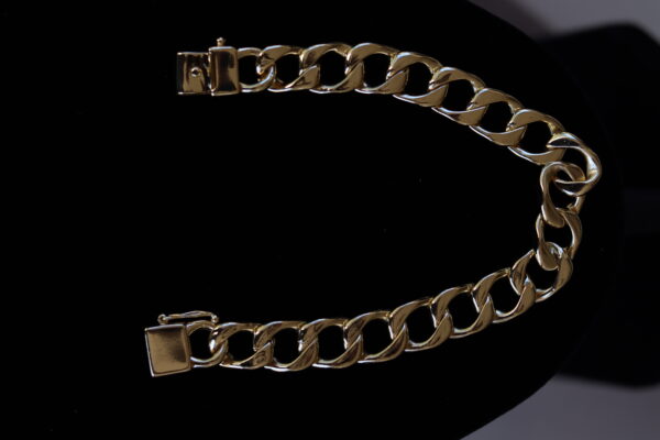 PULSEIRA GRUMET (12MM) - 22CM - Image 2