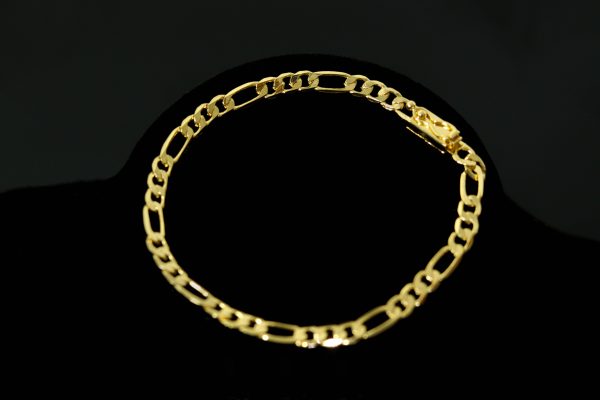PULSEIRA GRUMET 3x1 ( 5 mm ) 21cm