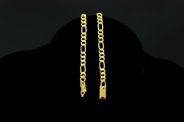 PULSEIRA GRUMET 3x1 ( 5 mm ) 21cm - Image 2
