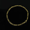 KIT CORRENTE E PULSEIRA GRUMET 3X1 ( 3MM ) - Imagem 2