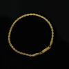 PULSEIRA CORDÃO BAIANO ESPECIAL (2,5MM)