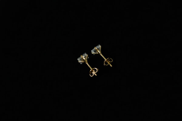 BRINCO MODELO ZIRCONIA QUADRADO (M) - Image 2