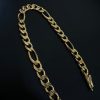 PULSEIRA GRUMET 5X1 (7MM) - 21CM - Imagem 2