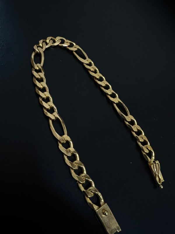 PULSEIRA GRUMET 5X1 (7MM) - 21CM - Image 2
